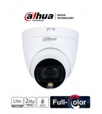 Dahua DH-HAC-HDW1209QP-LED Full Color