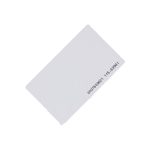 PROXİMİTY KART 125KHZ