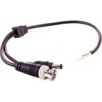 KABLOLU BNC + DC BİR ARADA