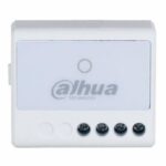 DHI-ARM7012-W2(868) Kablosuz Duvar Switch (100–240 VAC, Max 13A)