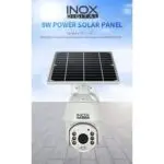 INOX-216IPC 4G SOLAR
