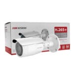 DS-2CD1643G0-IZS/UK 2.7-13.5mm VF EXIR 4mp IP Bullet