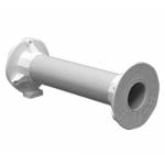 25CM PLASTİK UZATMA AYAĞI