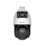 Hikvision DS-2SE4C215MWG-E(12F0) 2 MP 15x IR TandemVu PTZ Speed Dome IP Kamera
