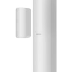 Hikvision DS-PDMCK-EG2-WE Şok ve Eğim Algılamalı Manyetik Kontak