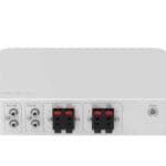 Hikvision DS-QAE0A60G1-VB 60W Analog Amplifikatör