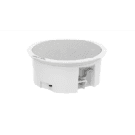 Hikvision DS-QAE0206G1-V 6W Analog Asma Tavan Hoparlörü