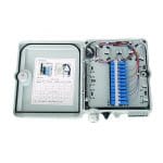 CS SIMPLEX 24 PORT SONLANDIRMA KUTUSU