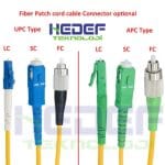 SC-LC SM9/125 DUBLEX PATCH COART LSZH 2MT