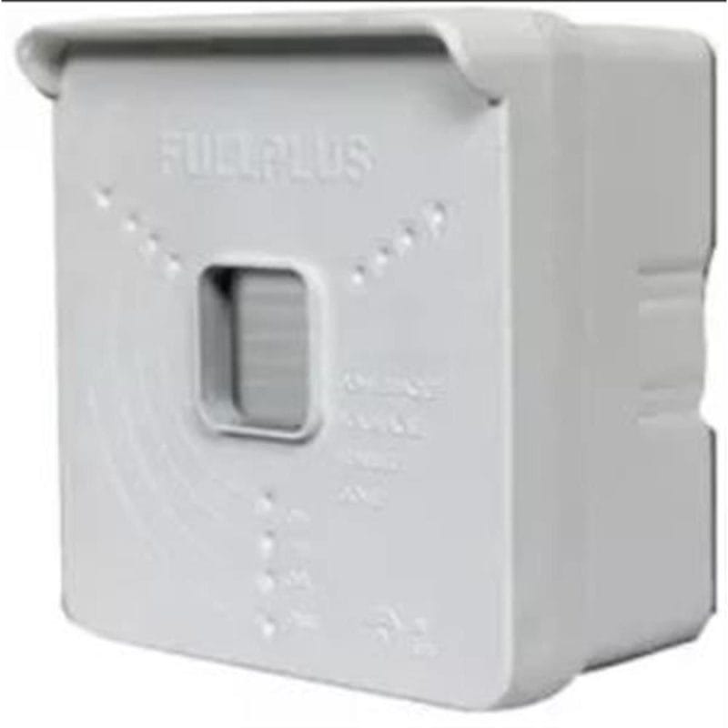 BOX BUAT KAMERA KUTUSU