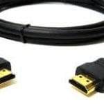 20M HDMI BLACK KABLO