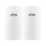 Wİ-TEK WI-CPE511H-KIT 5.8G 3KM 900M WİRELES