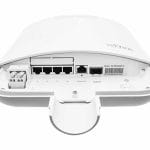 WI-PS306GF-O 4GE(PoE)+1GE+1SFP Gigabit Outdoor PoE Switch