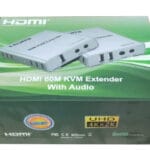 INOX-2060 HDMI EXTENDER 60MT