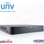 UNV NVR304-32E-2 32 KANAL NVR