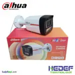 DHI-IPC-HFW2449TL-S-LED-0360B-PRO