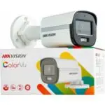 HIKVISION DS-2CE10DF0T- PF COLOR VU
