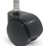 LA08ZBT-X-WB-X TEKERLEK SETİ LN-WB İÇİN 1 SET 4 ADET/2 FRENLİ 2 FRENSİZ