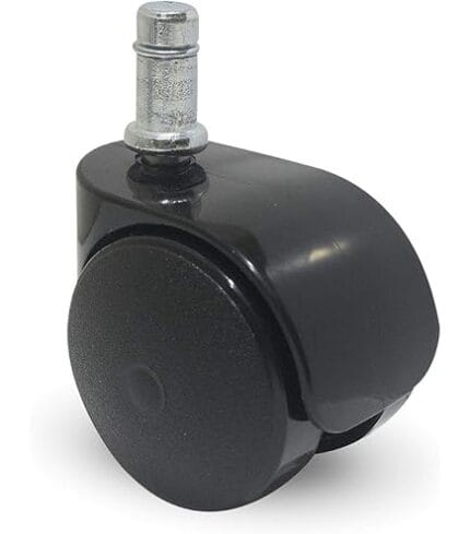 LA08ZBT-X-WB-X TEKERLEK SETİ LN-WB İÇİN 1 SET 4 ADET/2 FRENLİ 2 FRENSİZ