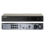 HIKVISION DS-7608NI-Q2 8 KANAL NVR