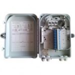 RFA-24R SC SIMPLEX 24 PORT SONLANDIRMA KUTUSU M2