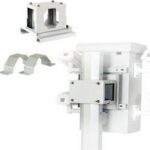 LANDE LN-SBO-PL-KIT-ZN 60 SAFEBOX DIREK MONTAJ KITI (ZN KAPLI) (1 SET:2 ADET)