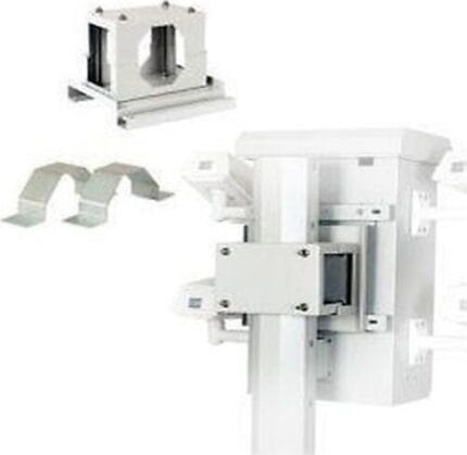 LANDE LN-SBO-PL-KIT-ZN 60 SAFEBOX DIREK MONTAJ KITI (ZN KAPLI) (1 SET:2 ADET)