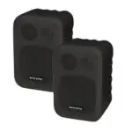 WS-402TB-SÜTUN TİPİ HOPARLÖR SİYAH