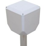 KameraKutusu TRK-154 DİREK ÜSTÜ ÇOK AMAÇLI