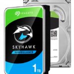 SEAGATE 1 TB ST1000VX013 SV35 HDD