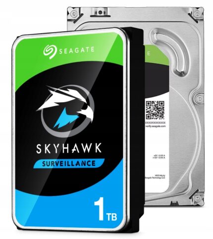 SEAGATE 1 TB ST1000VX013 SV35 HDD