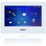 VTH2621GW-P 7" TFT Kapasitif Dokunmatik Ekran, 1024 × 600. Beyaz