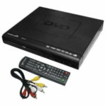 HL-5483 USB-HDMI DVD/DIVX KUM.HD DVR PLAYER