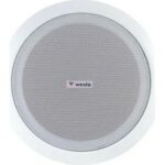 WESTA WS-2035T 8INC 30W TRAFOLU ALÇIPAN HOPARLÖR