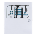 CODESEC K8A KONVANSİYONEL YANGIN PANELİ