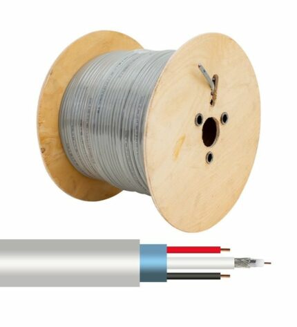 CROSS 500M 0,50 2+1 KABLO