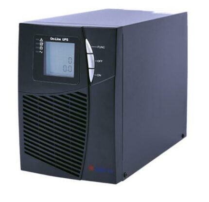 INFORM SİNÜS EVO UPS 2 KVA ONLİNE 6-14DK 4X9AH AKÜ
