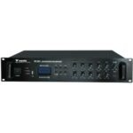 WP-301 PLUS WESTA 12CH PREAMPLIFIER