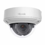 Hilook IPC-D620H-Z 2 MP IR VF 2.8-12MM DOME IP KAMERA