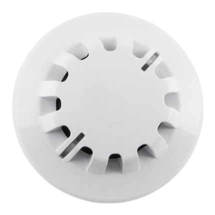 DK-230 KONV. OPTİK DUMAN DEDEKTÖRÜ