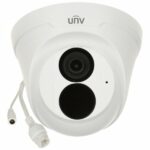 UNV IPC3612CR3- PF28-A 2MP IP DOME
