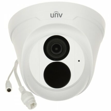 UNV IPC3612CR3- PF28-A 2MP IP DOME