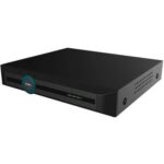 TTEC NVR-3116HM-4K 16 Kanal 4K NVR Kayıt Cihazı (TSS)