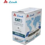 A-LINK AL-CAT6 305M CAT6 KABLO