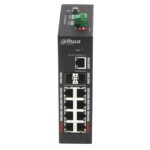 Dahua PFS3211-8GT-120-V2 8 Port Gigabit Poe Switch