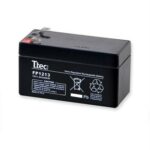 TTEC 12V 1.3A BAKIMSIZ KURU AKÜ