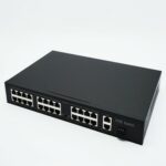COREDATA PS27M-2421EES-300 24 POE SWICH