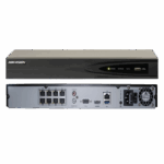 HIKVISION DS-7608NI-Q2 8 KANAL NVR