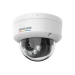 Hikvision DS-2CD1121G2-LIUF 2 MP Smart Hybrid Light IR Dome IP Kamera