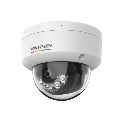 Hikvision DS-2CD1121G2-LIUF 2 MP Smart Hybrid Light IR Dome IP Kamera